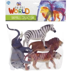 - Set de animales (varios modelos)*ANIMAL WORLD Outlet