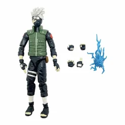 Anime Heroes - Kakashi*BANDAI Online