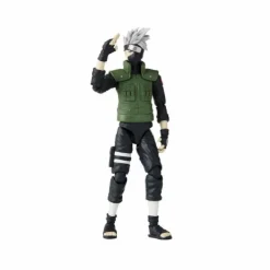 Anime Heroes - Kakashi*BANDAI Online