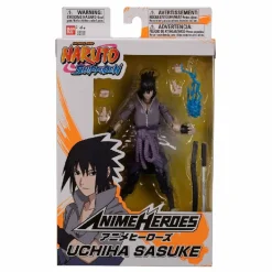 Sale Anime Heroes - Sasuke Friki Zone