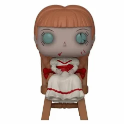 Sale Annabelle - Figura Funko POP Friki Zone