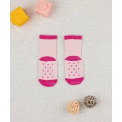 Antideslizante niña rosa panda*Prenatal Hot