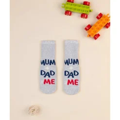 Antideslizante niño mum, dad and me*Prenatal Best
