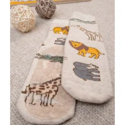 Antideslizante niño sabana*Prenatal Online