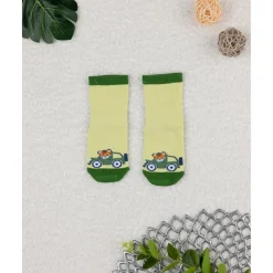 Sale Antideslizante niño verde tigre Calzado Y Accesorios·Accesorios Y Complementos