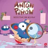 Sale Antón Piñón - Detective en acción Juguetes Educativos Y Libros
