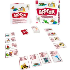 Approx*MARTOMAGIC SL-MAGIC BOX INT Outlet