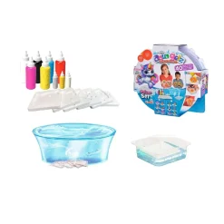 Clearance Aqua Gelz Deluxe Set Friki Zone