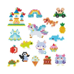 Aquabeads - Maletín de Diseñadores Arte Y Manualidades