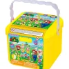 Aquabeads - Super Mario - Cubo creatividad*EPOCH PARA IMAGINAR S.L. Discount