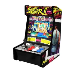 Best - Consola sobremesa STREET FIGHTER II Videojuegos