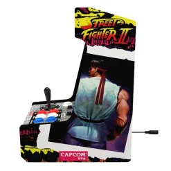 Best - Consola sobremesa STREET FIGHTER II Videojuegos