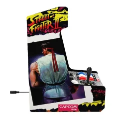 Best - Consola sobremesa STREET FIGHTER II Videojuegos