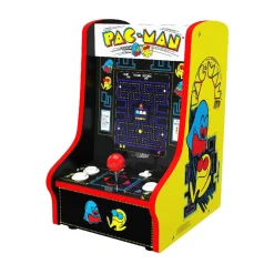 - Consola sobremesa PAC-MAN*Arcade1Up Outlet