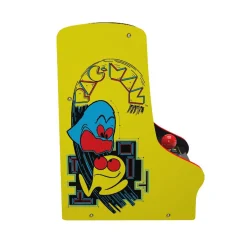 - Consola sobremesa PAC-MAN*Arcade1Up Outlet