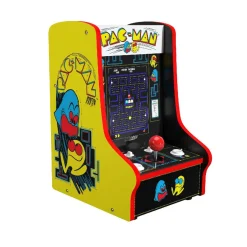- Consola sobremesa PAC-MAN*Arcade1Up Outlet