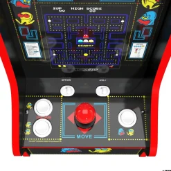 - Consola sobremesa PAC-MAN*Arcade1Up Outlet