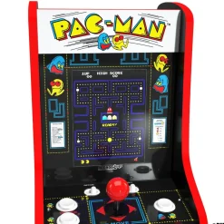 - Consola sobremesa PAC-MAN*Arcade1Up Outlet