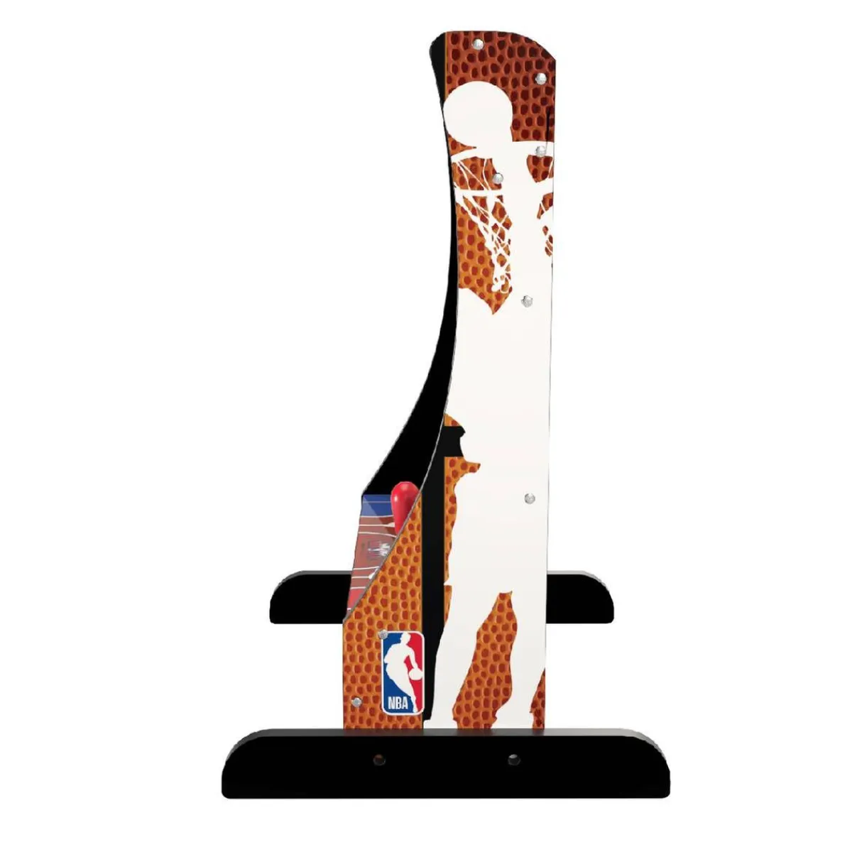 Discount - Consola sobremesa NBA JAM: SHAQ EDITION Videojuegos