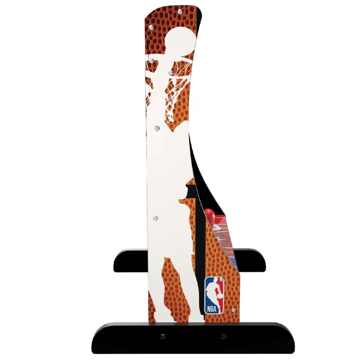 Discount - Consola sobremesa NBA JAM: SHAQ EDITION Videojuegos