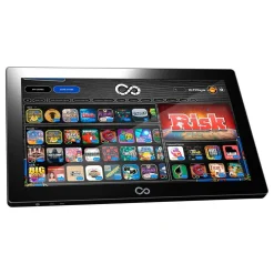 Hot - Infinity Game Board Juegos de mesa Videojuegos