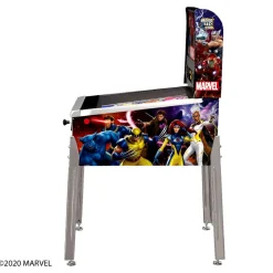 - Máquina Pinball Marvel*Arcade1Up Best