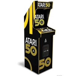 Sale - Máquina Recreativa Atari 50 Aniversario Deluxe Videojuegos