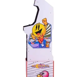 - Máquina recreativa PAC-MANIA*Arcade1Up Discount