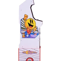 - Máquina recreativa PAC-MANIA*Arcade1Up Discount
