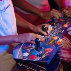 - Máquina recreativa NFL BLITZ*Arcade1Up Hot