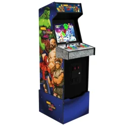 Online - Máquina recreativa MARVEL VS CAPCOM Videojuegos