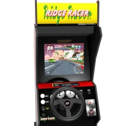 Discount - Máquina Recreativa Ridge Racer Videojuegos