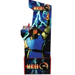 Clearance - Máquina recreativa MORTAL KOMBAT II Videojuegos