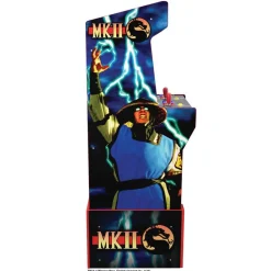 Clearance - Máquina recreativa MORTAL KOMBAT II Videojuegos