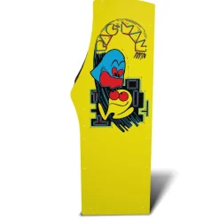 - Máquina Recreativa Pac-Man Deluxe*Arcade1Up Outlet