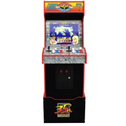 - Máquina recreativa YOGA FLAME*Arcade1Up Hot