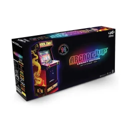 - Máquina recreativa MORTAL KOMBAT Videojuegos