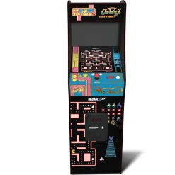 - Máquina Recreativa Ms. Pac-Man vs Galaga Class of 81*Arcade1Up Sale