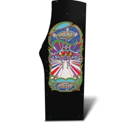 - Máquina Recreativa Ms. Pac-Man vs Galaga Class of 81*Arcade1Up Sale