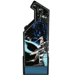 - Máquina recreativa STAR WARS*Arcade1Up Sale