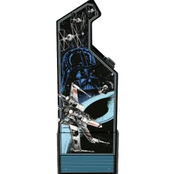- Máquina recreativa STAR WARS*Arcade1Up Sale