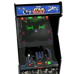 - Máquina recreativa STAR WARS*Arcade1Up Sale