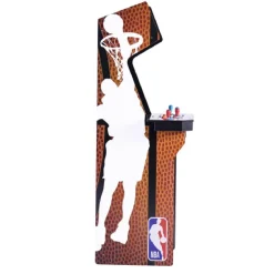 Online - Máquina recreativa NBA JAM: SHAQ EDITION Videojuegos