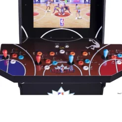 Online - Máquina recreativa NBA JAM: SHAQ EDITION Videojuegos