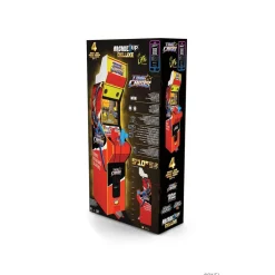 Online - Máquina Recreativa Time Crisis Deluxe Videojuegos