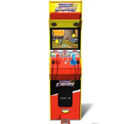 Online - Máquina Recreativa Time Crisis Deluxe Videojuegos