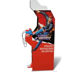 Online - Máquina Recreativa Time Crisis Deluxe Videojuegos