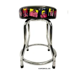 Outlet - Taburete retro arcade MORTAL KOMBAT Videojuegos