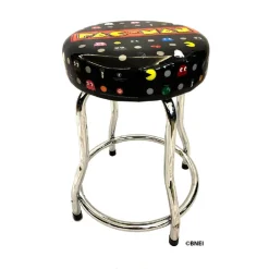 Best - Taburete retro arcade PAC-MAN Figuras De Acción|Videojuegos