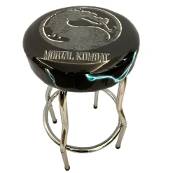 Online - Taburete retro arcade STREET FIGHTER II Videojuegos